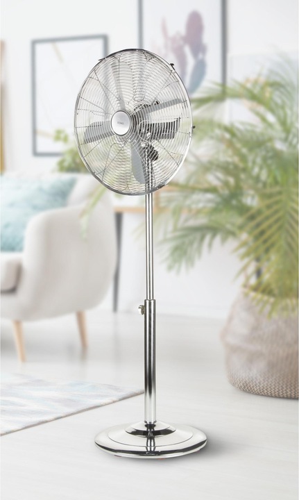 Actual product image Domo FAN TOWER/DO8132 (50 dB)