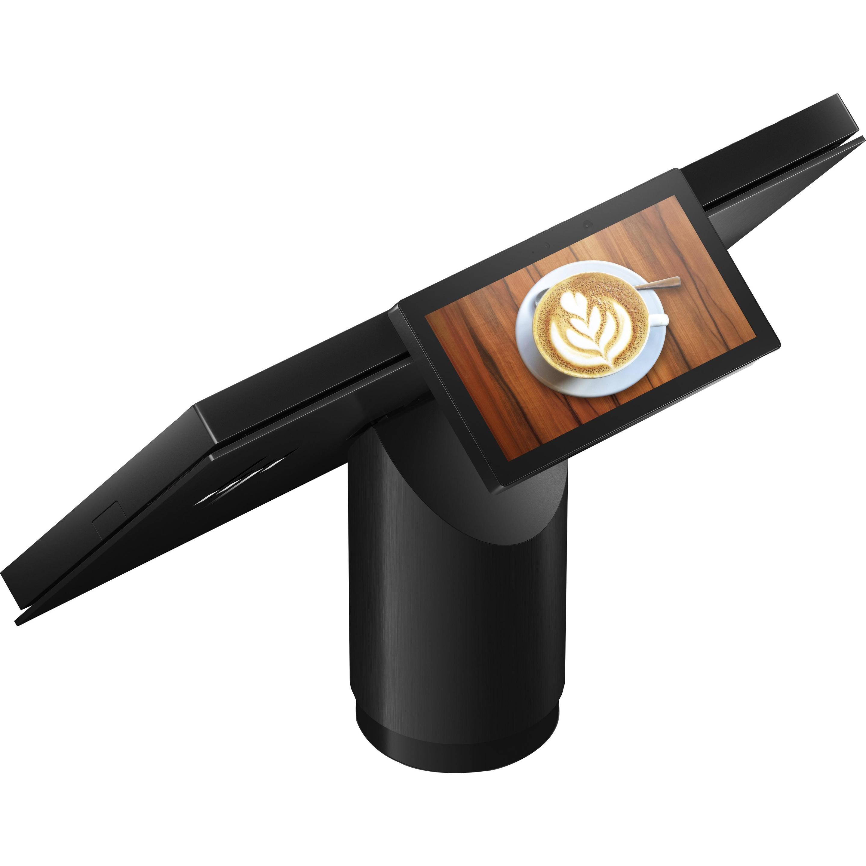 HP, Sistema POS, Impegnare 6,6 pollici