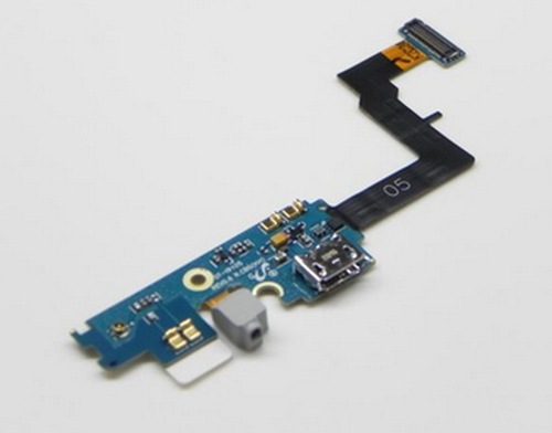 Produktbild Samsung PBA Module (GT-I9105) (Galaxy S2 Plus)