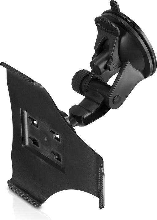 Produktbild Trekstor SurfTab xiron (3G, 7", Schwarz)