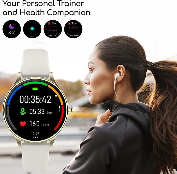 Actual product image Forever Velora SB-306