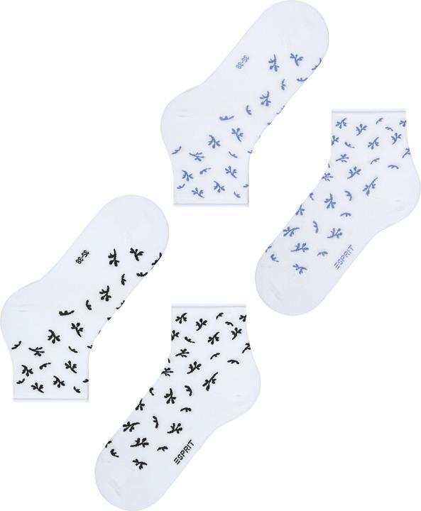 Produktbild Esprit Twig SSO 2P (2er Pack, 35 - 38)