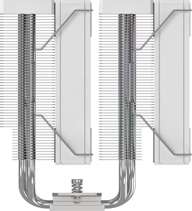 Produktbild ID-Cooling FROZN A620 PRO SE ARGB WHITE - CPU Luftkler (157 mm)