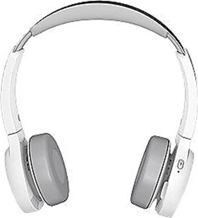 Productafbeelding Cisco Headset 730 Duo Platinum, USB-A, incl. oplaadstation (Draadloze, Bedraad, USB-A)