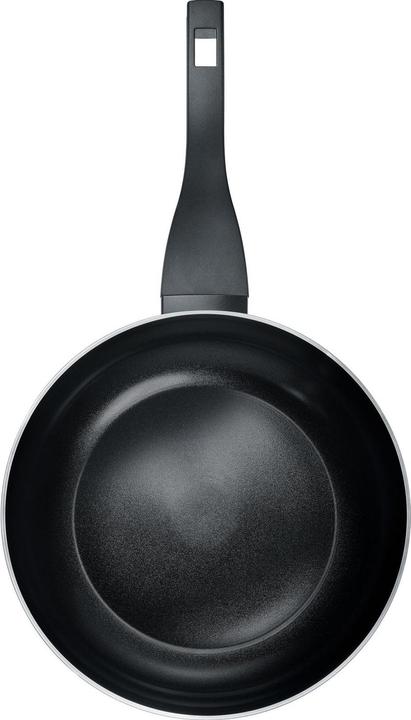 Produktbild Berndes Bratpfanne Alu Recycled Induction 24 cm (24 cm, Bratpfanne, Aluminium)