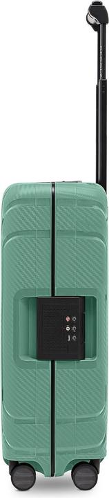 Produktbild Redolz Essentials 15 4-Rollen Kabinentrolley 55 cm mit Dreipunkt-Verschluss (40 l)