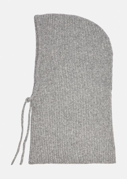 Image du produit Comma Kappe Weiche Balaclava aus Strick (Taille unique)