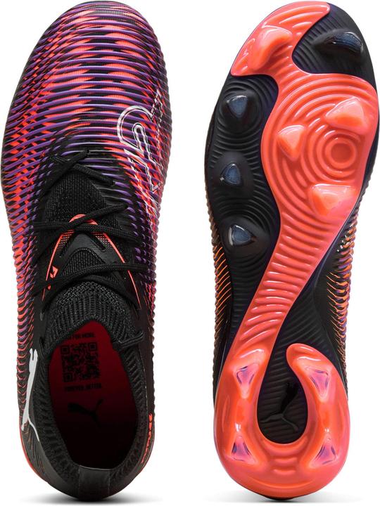 Immagine prodotto Puma FUTURO 8 MATCH FG/AG Wn's (40.5)