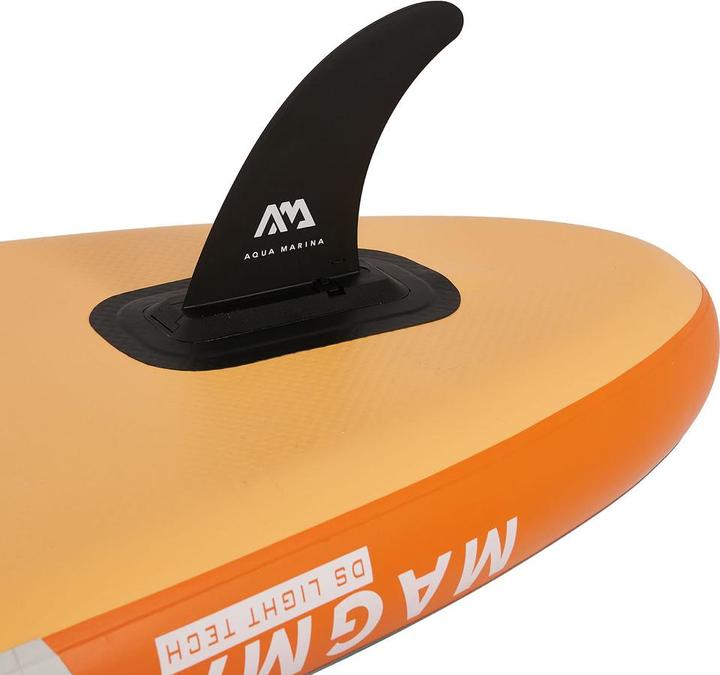 Actual product image Aqua Marina Magma (11'2")