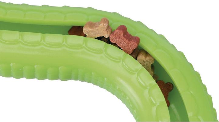 Immagine prodotto Trixie Snack-Snake TPR 42cm (Gioco da masticare per cani)