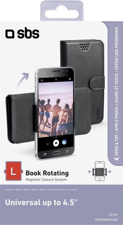 Produktbild SBS Universal Klapphülle (Universal)