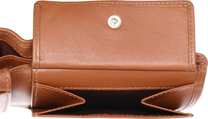 Actual product image Golden Head Polo RFID Protect Scheintasche 1420