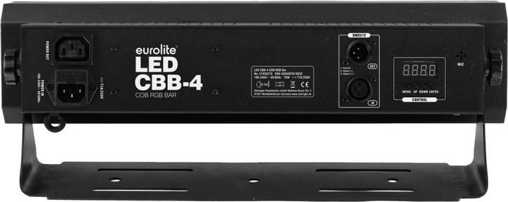 Produktbild Eurolite LED CBB-4 COB RGB Leiste