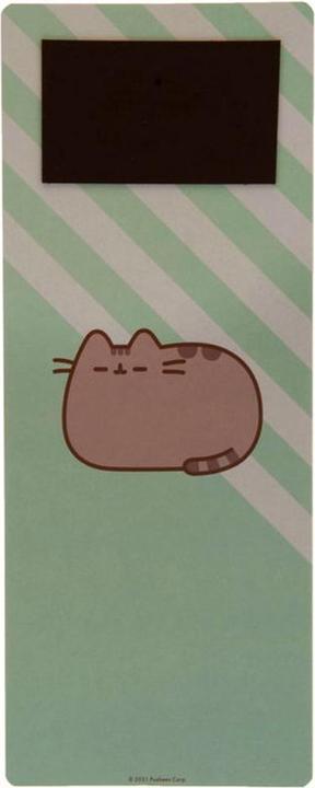 Produktbild Pusheen Notizblock Und Stift Set