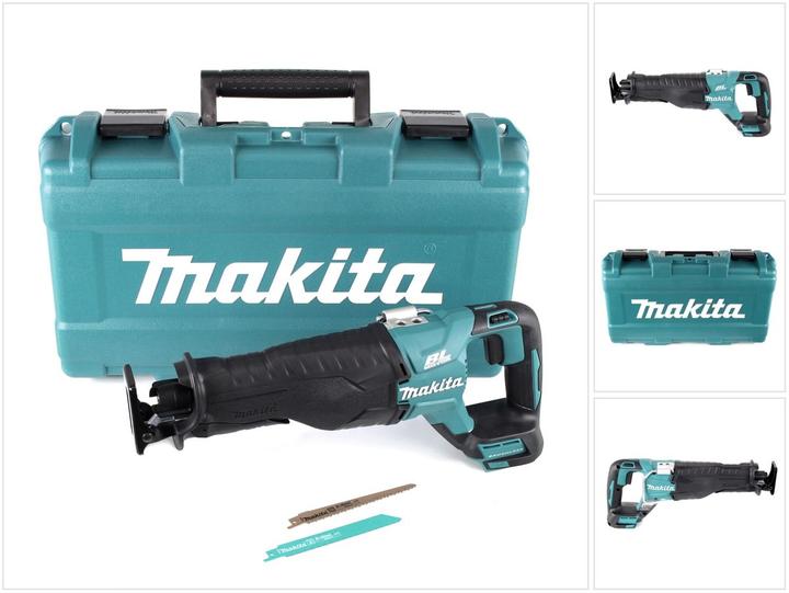 Produktbild Makita Akku-Säbelsäge