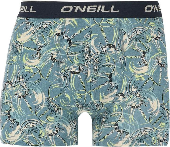 Produktbild O'Neill Circle Surfer Boxershorts (3erPack) (M, 3er Pack)