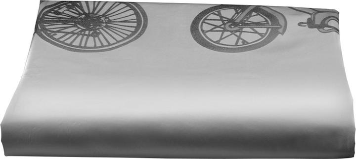 Hama Fahrradgarage, wasserdichte Fahrradabdeckung, 115 x 200 cm