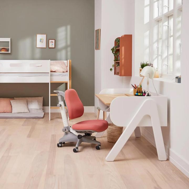 Immagine prodotto Flexa Sedia Verto Misty Rose