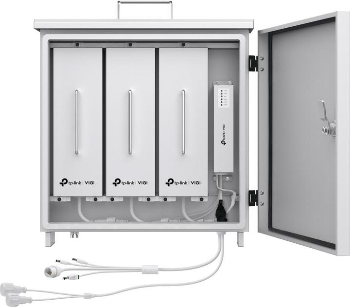 Image du produit TP-Link Intelligent Power Supply 30ah