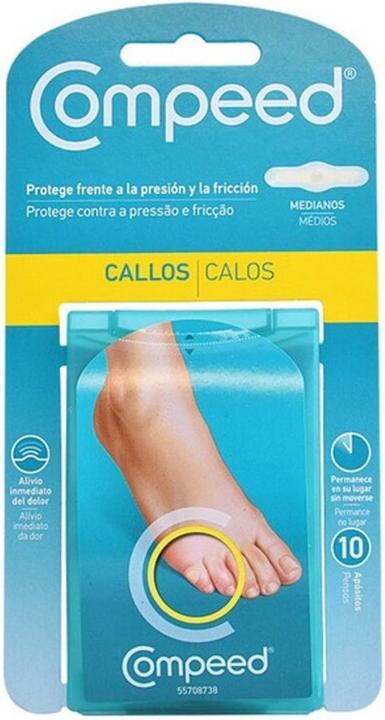 Compeed 3574660259162 (10 x)