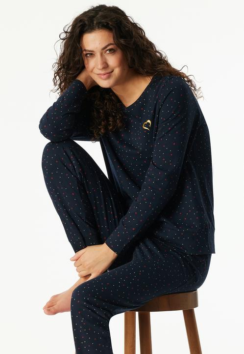 Produktbild Schiesser Pyjama Family (44)