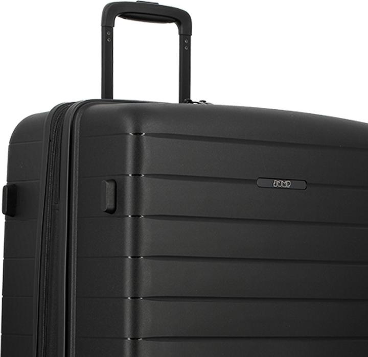 Actual product image Jump Striper 4 Rollen Trolley 77 cm mit Dehnfalte (100 l)