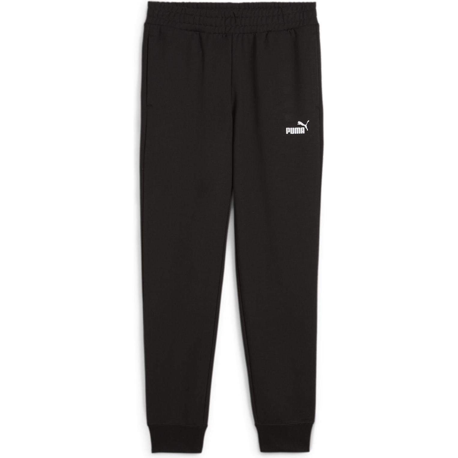 Puma, Damen, Sporthose, ESS Small No. 1 Logo Lightweight Pants cl (XS), Schwarz, XS
