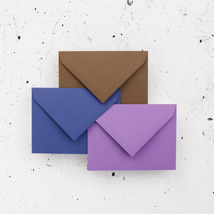 Actual product image Clairefontaine Envelopes (20x)