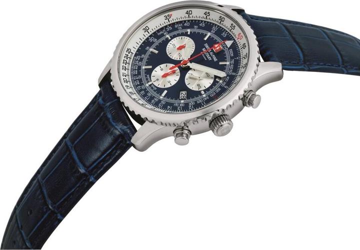Produktbild Swiss Alpine Military 7078.9535 (Chronograph, 45 mm)