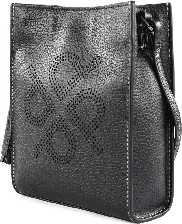 Immagine prodotto Picard Peephole Mini Bag Umhängetasche Leder 17 cm