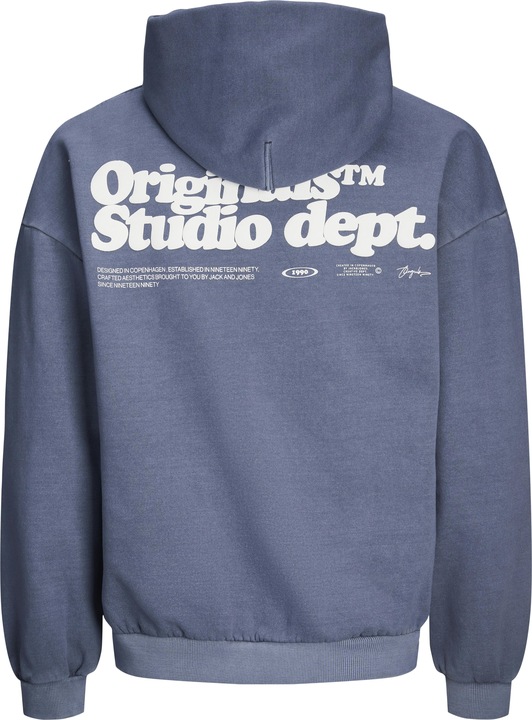Produktbild Jack & Jones Gedruckt Kapuzenpullover Kapuzenpullover (XXL)