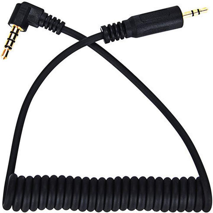 Actual product image JJC JM PK1(II) Radio Frequency Wireless Remote Control (Funk)