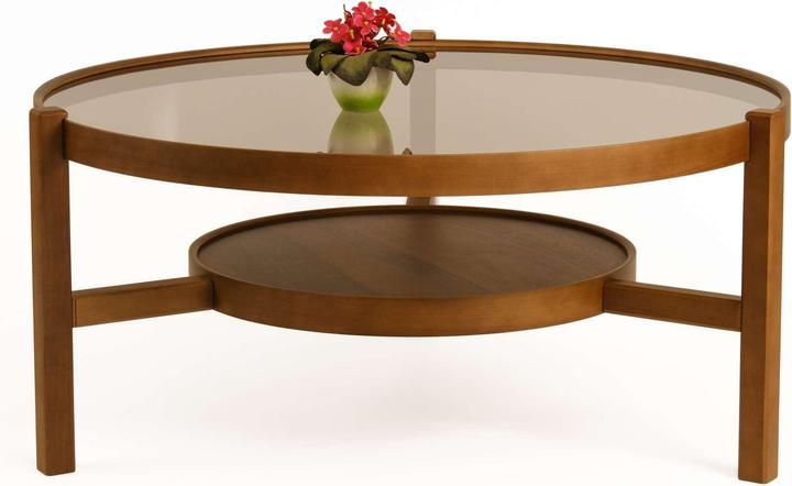 Image du produit Skye Decor Flora Coffee Table