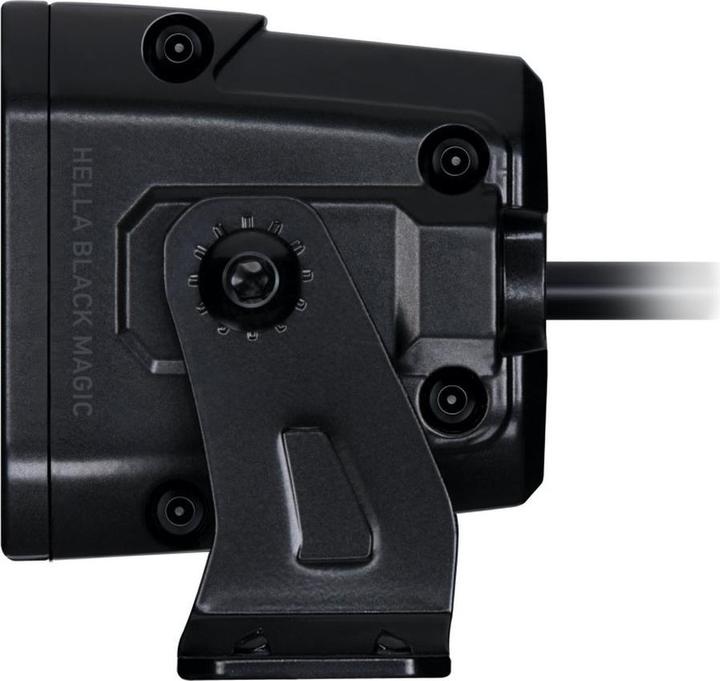 Produktbild Hella Fernscheinwerfer vorne LED für DAF