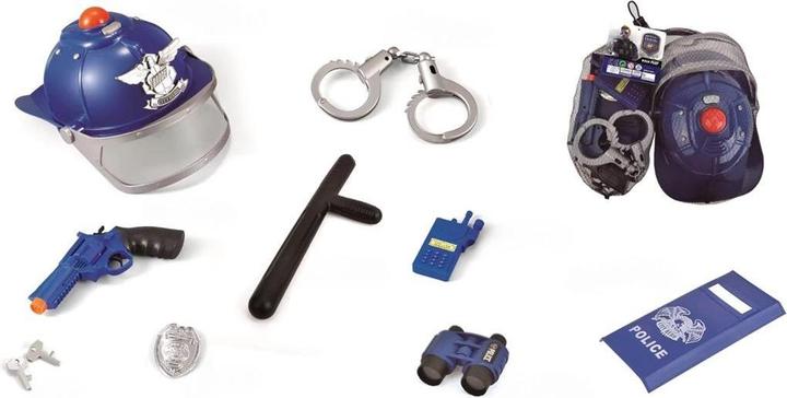 Produktbild Pepco Kleines Polizisten-Set