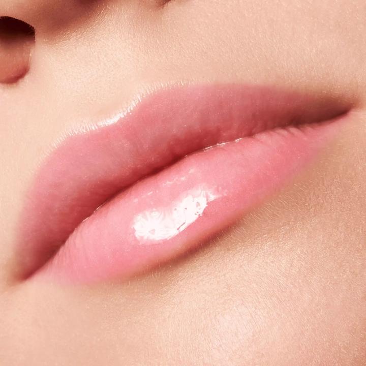 Produktbild essence Lip Gloss The Super Balm Lip Treatment (Lippenbalsam, 5 ml)