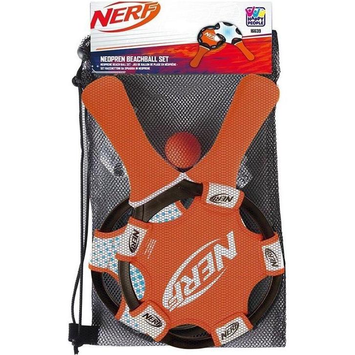 Thumbnail - Nerf, Tischtennisschläger