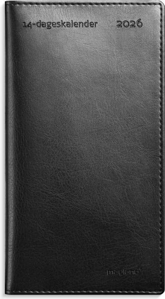 Mayland-Burde 14 giorni calendario sort kunstskind 2026