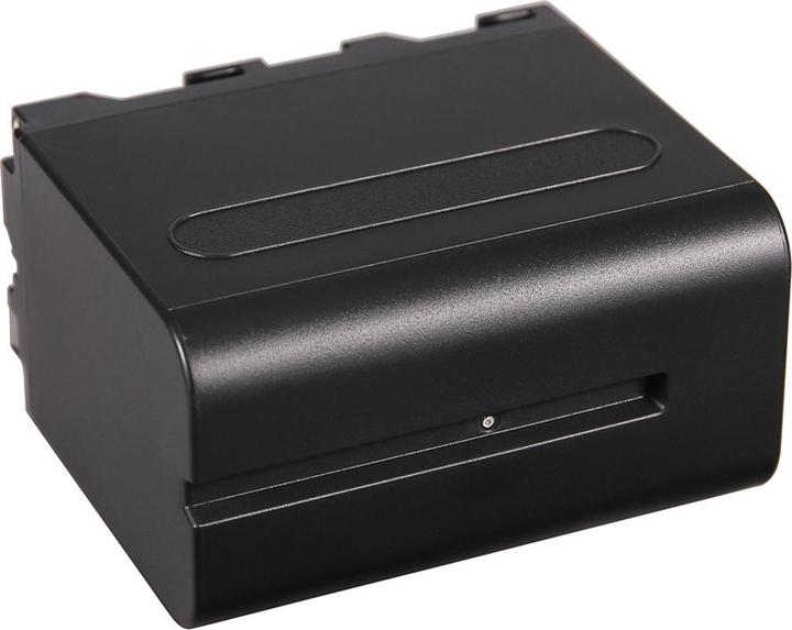 Productafbeelding Berenstargh Sony NP-F970 (Batterij van de camera)