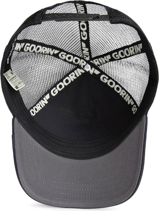 Produktbild Goorin Bros OG Trucker