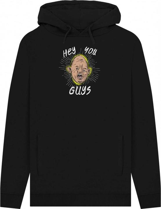 Produktbild The Goonies Hey You Guys Kapuzenpullover (L)