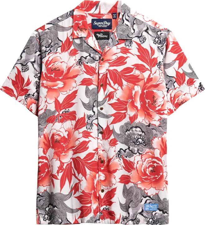 Produktbild Superdry hed hawaiian resort (M)