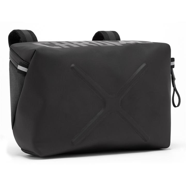Image du produit Chrome Helix Handlebar Bag (3 l, Sacoche de guidon)