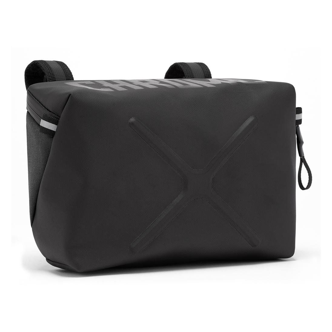 Chrome, Velotasche, (3 l, Lenkertasche)