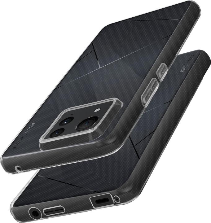 Produktbild Avizar SheerDefense Collection Series (Asus Zenfone 11 Ultra)