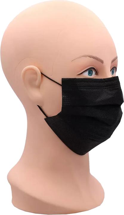 Immagine prodotto Ampri MED-COMFORT Mundschutz 3-lagig TYP IIR