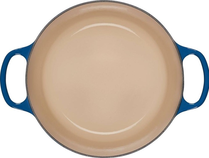 Immagine prodotto Le Creuset Signature Roaster rotondo da 26 cm Rodano (21177269494441) (26 cm, Pirofila + casseruola, Ghisa)