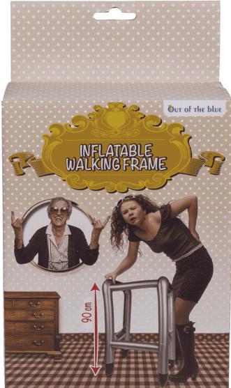 Image du produit Ootb Marcheur gonflable