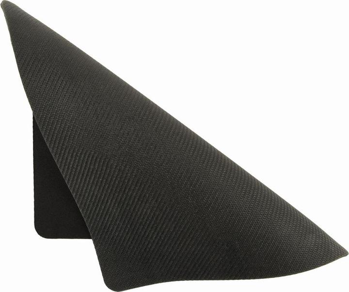 Actual product image Gembird MP-S-BK-M (M)