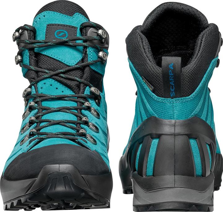 Actual product image Scarpa Cyclone S GTX Schuhe (38.5)